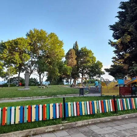 Апартамент Виго Панорама *