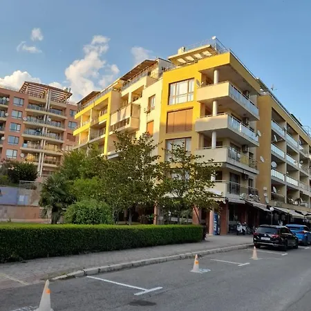 Апартамент Виго Панорама *
